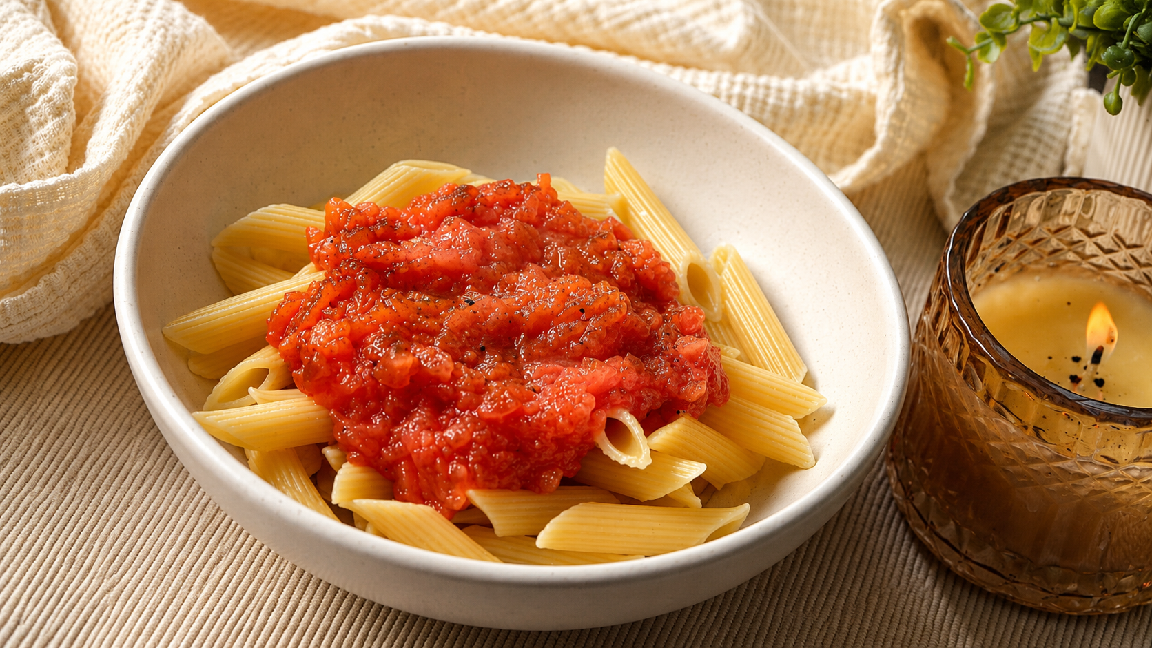 Salsa pomodoro