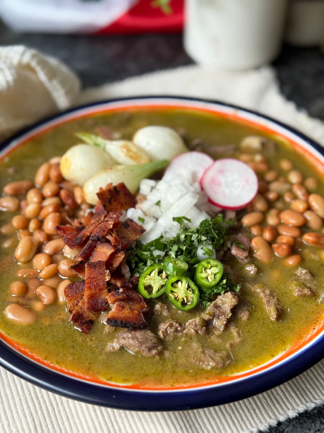 Carne en su jugo