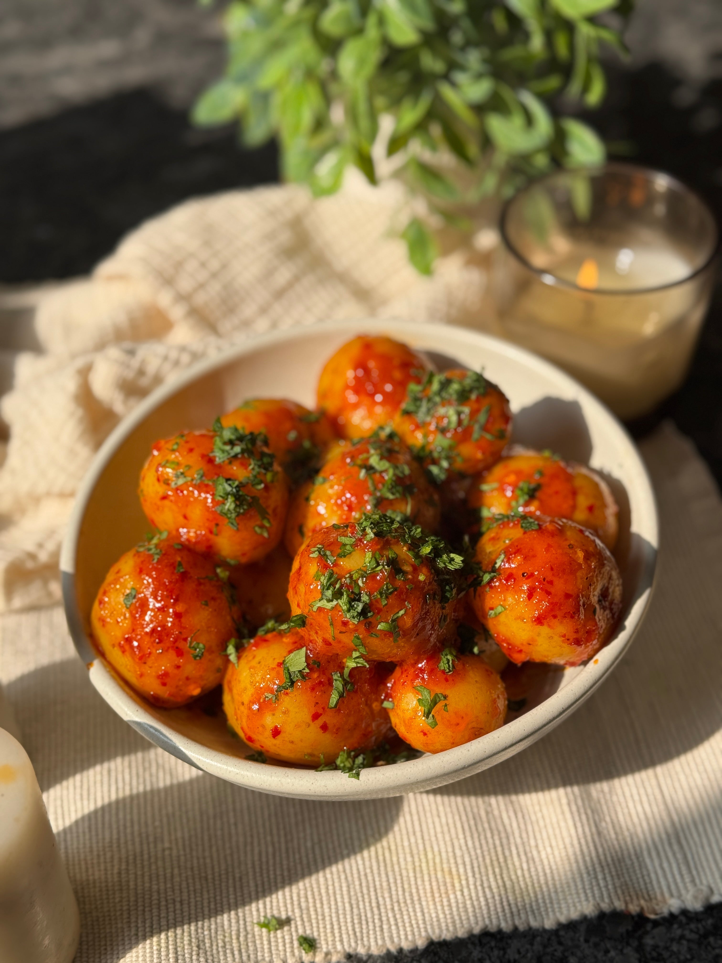 Papas galeana extra picosas