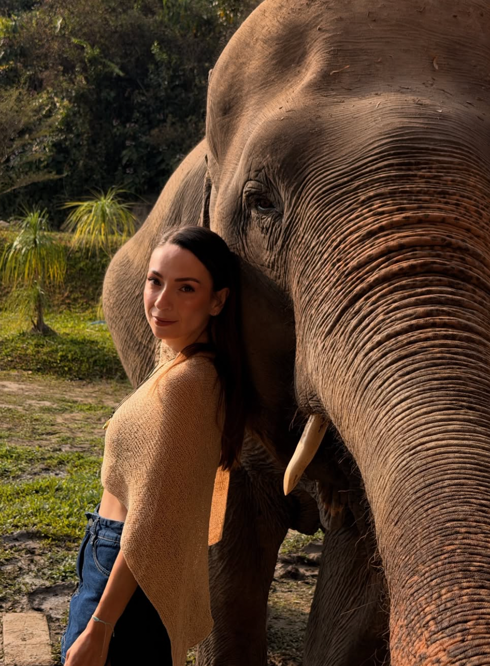 Viaje a Tailandia