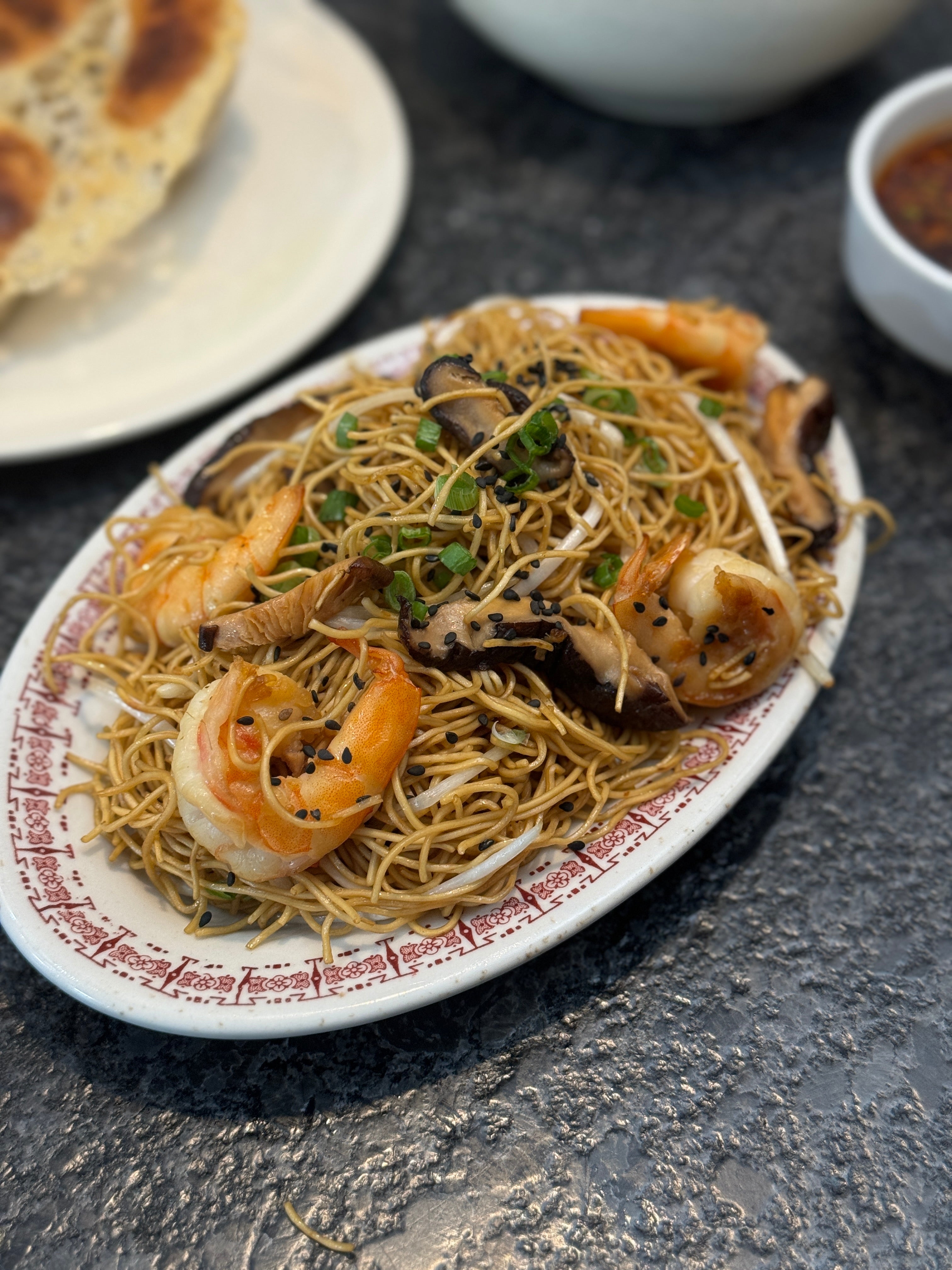 Taller Comida China Vol. 2