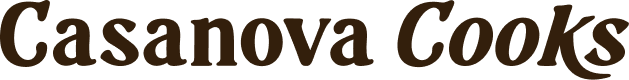 Casanova Cooks